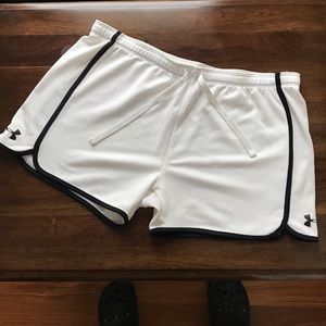 Women’s Under Armour Athletic Shorts